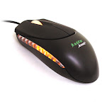 Razer Krait Gaming Mouse - Orange (1600dpi)