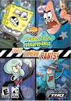 Spongebob Squarepants : Light, Camera, Pants