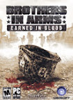 Brothers In Arms : Earned In Blood