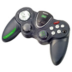 Saitek P2900 Wireless Gamepad