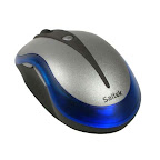 Saitek 1600dpi PC Gaming Mouse