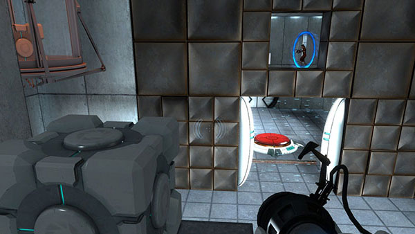 The Orange Box (PC)