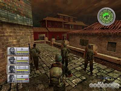 Conflict: Vietnam (PC)