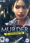 Art of Murder: FBI Confidential