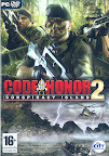 Code Of Honor 2: Conspiracy Island
