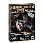 Soldier of Fortune 2 Gold