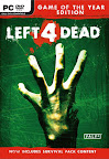 Left 4 Dead - Game Of The Year Edition