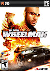 The Wheelman