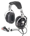 Saitek Pro Flight Headset