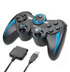 Saitek PS1000 Dual Analog Pad (PC/PS3/PS2)