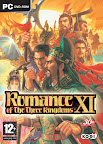 Romance of the Three Kingdoms XI