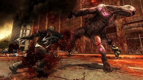 Prototype (PC)