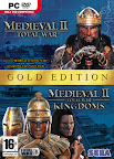 Medieval II: Total War Gold Edition