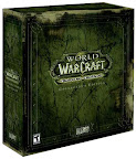 World of Warcraft The Burning Crusade Collector's Edition
