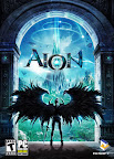 Aion (US) & PlayNC 60 Days Game Time Card (US)
