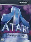 Atari Anniversary Edition