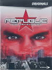 Republic: The Evolution