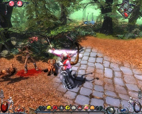 Dawn of Magic 2 (PC)