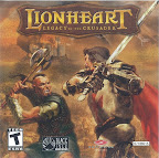 Lionheart Legacy of the Crusader (PC)