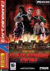 Escape From Paradise City (PC)