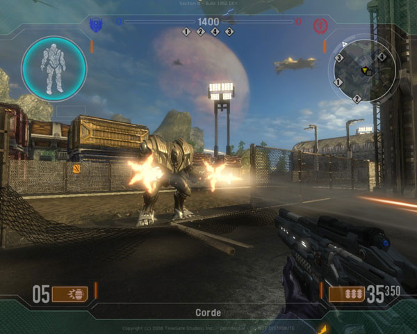 Section 8 (PC)