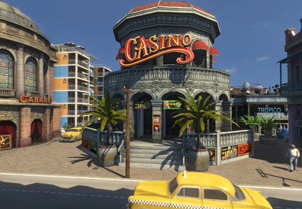 Tropico 3 (PC)