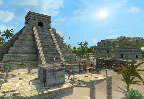 Tropico 3 (PC)