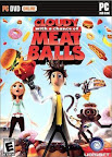 Cloudy with a Chance of Meatballs (PC)