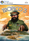 Tropico 3 (PC)