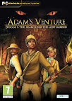ADAM'S VENTURE (PC)