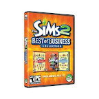 The Sims 2: Best of Business Collection