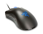 Razer Death Adder Gaming Mouse - REFRESH (5 button 3500dpi 3.5G Infrared)