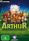 Arthur & The Revenge of Maltazard (PC)