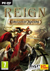 Reign: Conflict of Nations (PC)