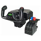Saitek Pro Flight Yoke System