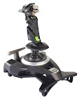 Saitek Cyborg F.L.Y. 9 Wireless Flight Stick (Xbox 360)