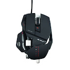 Saitek Cyborg R.A.T. 7 Gaming Mouse for PC