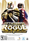 City of Heroes Going Rogue: Complete Collection (PC/Mac)