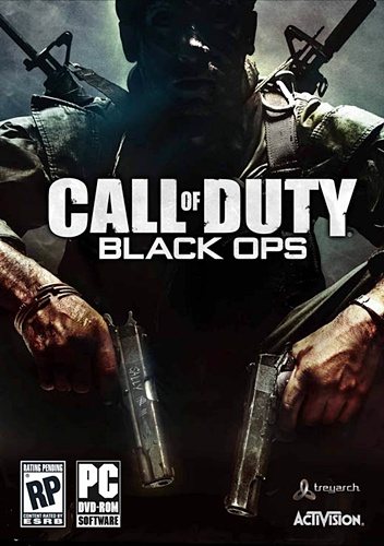 Call of Duty: Black Ops Black Ops Brothers. Call of Duty: Black Ops