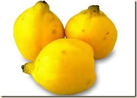 membrillo