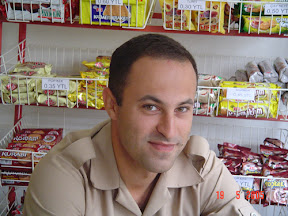 Bonet'te bir asker :)