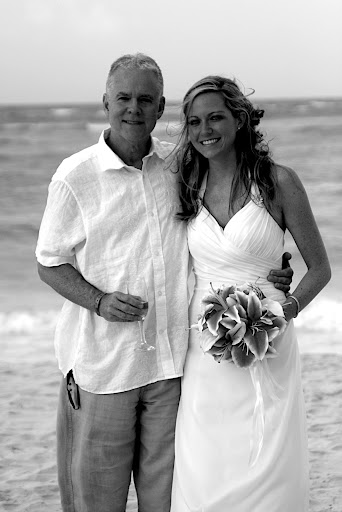 Beach Summer Bridal Gowns 2010