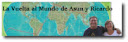 La Vuelta al Mundo de Asun y Ricardo