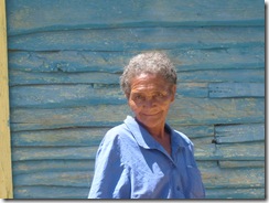 MOLY LA MUJER DEL PESCADO