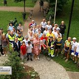 Pedalata dell'Amicizia