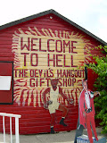 Michigan might have a Hell but so do the Caymans.