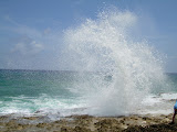 Ok, last one of the blow holes.