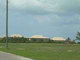 Our resort the Grand Caymanian.