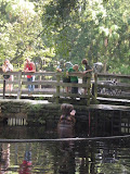 Gives new meaning to hungry, hungry hippo.