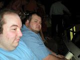 Dustin and David